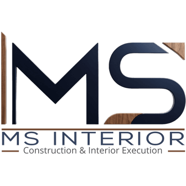 MS Interior Luxury Branding Crest